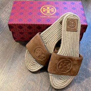 Tory Burch Sandals/slides